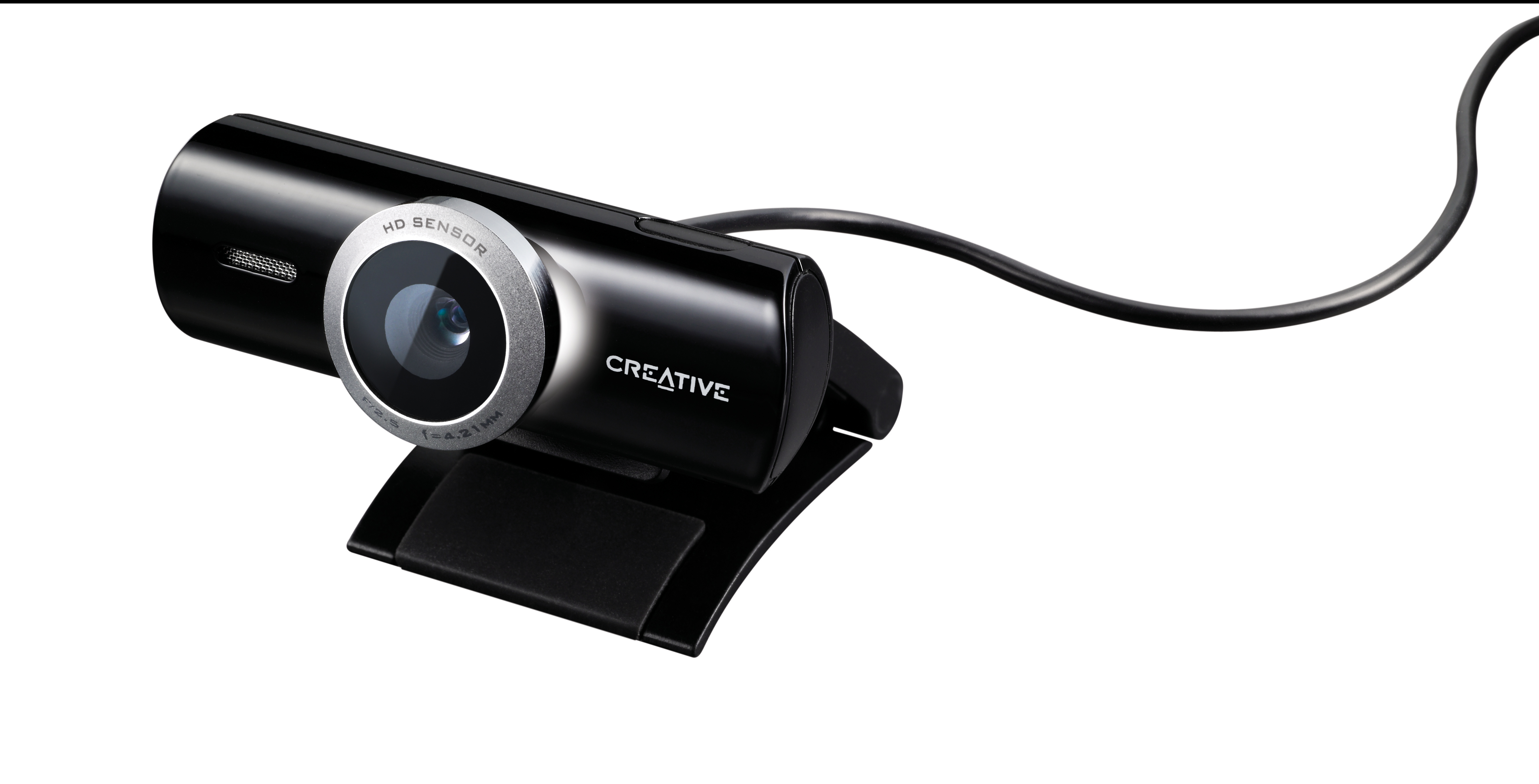 Creative LIVE! Cam Socialize HD Test/Review