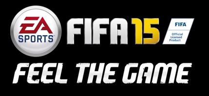 FIFA 15 – Test / Review