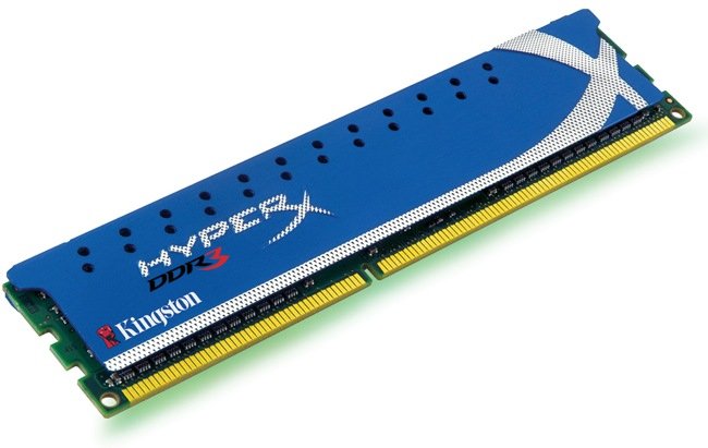 HyperX erzielt mit 4500 MHz neuen Overclocking-Weltrekord