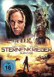 [Gewinnspiel] Game2Gether verlost Sternenkrieger – Survivor