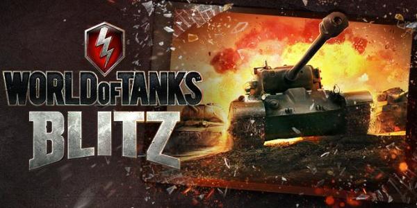 World of Tanks: Blitz iOS – Test / Review