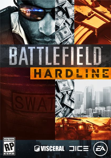 Battlefield Hardline: Multiplayer Vorschau / Preview