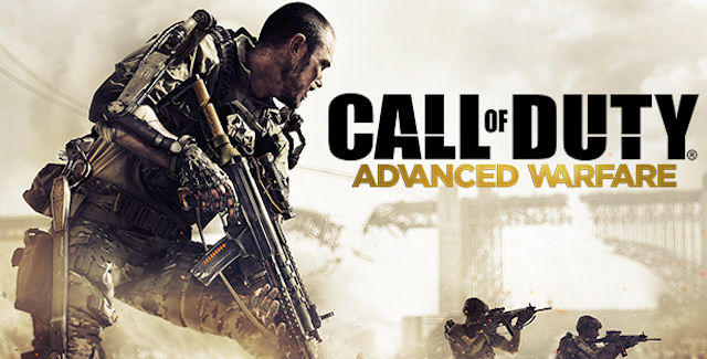 Call of Duty Advanced Warfare – Havoc-DLC Test/Review