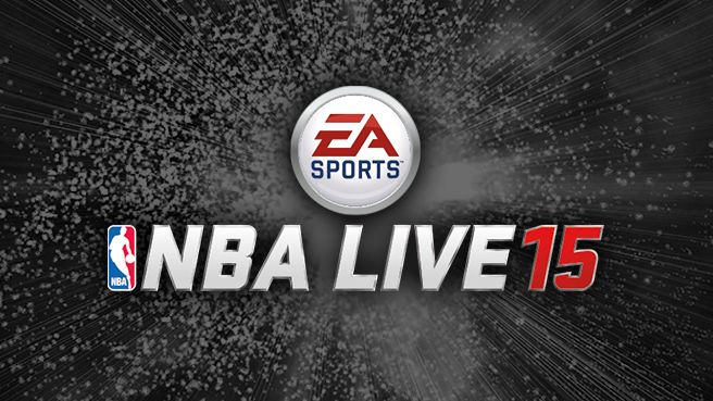 NBA Live 15 Vorschau / Preview