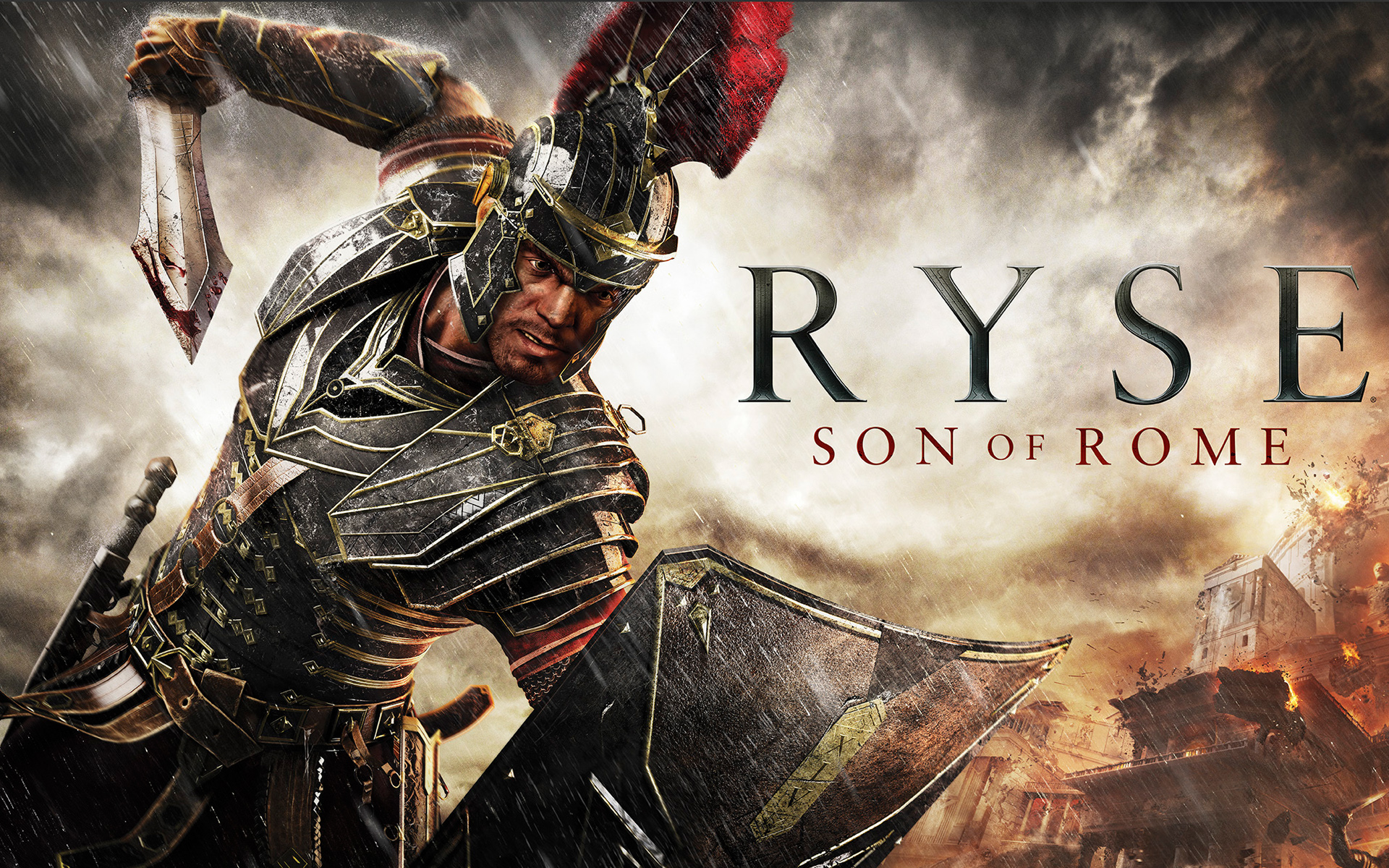 Ryse – Son of Rome – PC-Test/Review