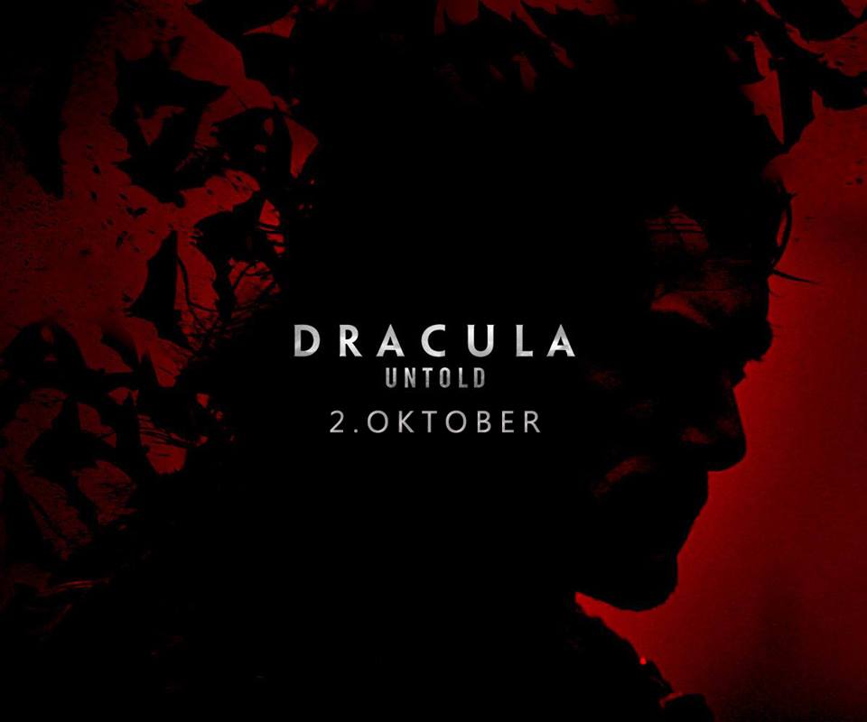 Dracula Untold Film Kritik