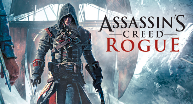 Assassin’s Creed Rogue – PC – Test/Review