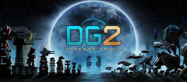 Defense Grid 2 – Test / Review