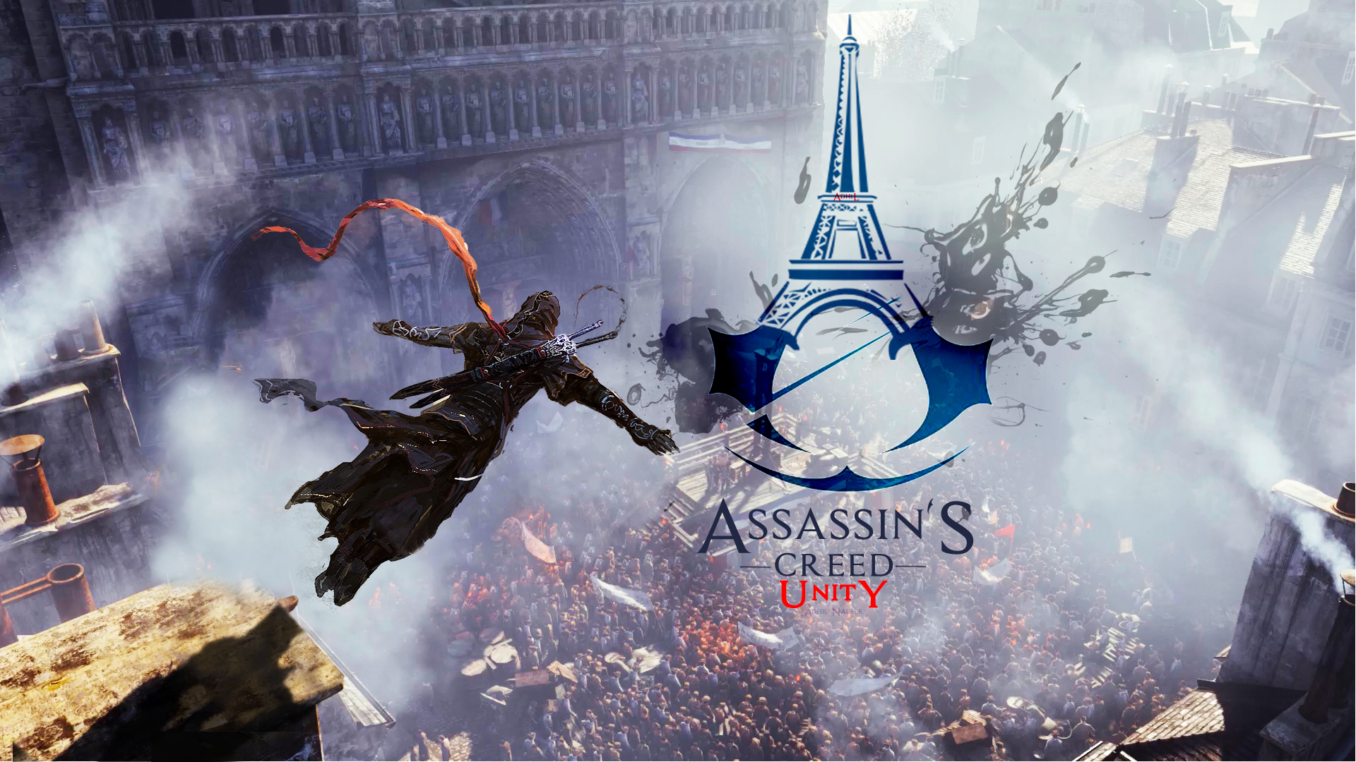 Assassin’s Creed Unity – Test / Review