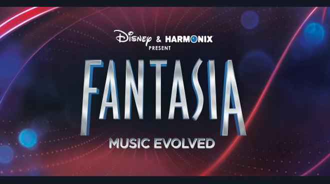 Disney Fantasia: Music Evolved – Test / Review
