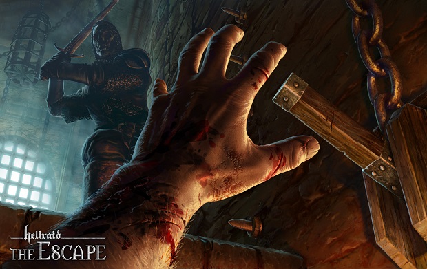 Hellraid: The Escape (iOS, Android) – Test/Review