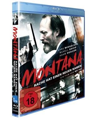 Montana – Blu-Ray-Review