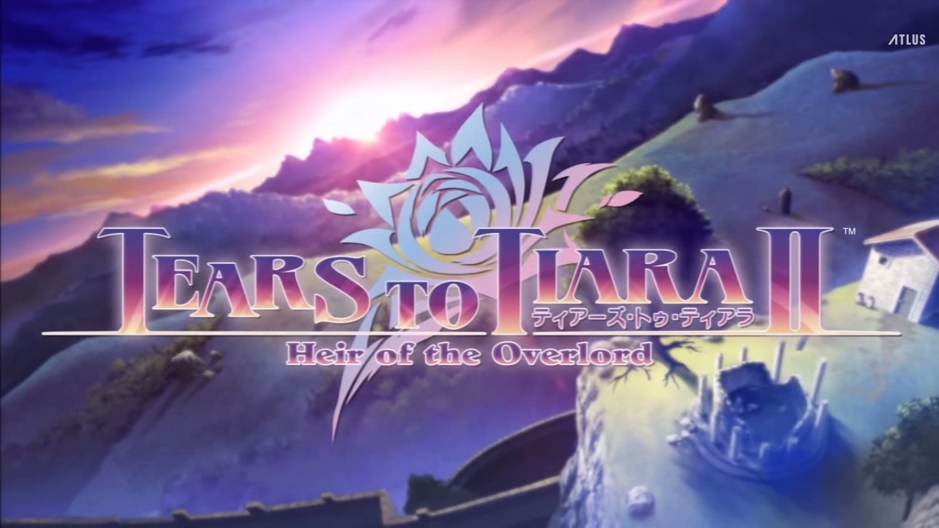 Tears to Tiara II: Heir of the Overlord – Test / Review