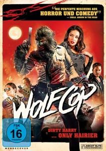 Wolfcop – Blu-Ray-Review