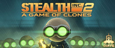 Stealth Inc. 2: A Game Of Clones – Test / Review