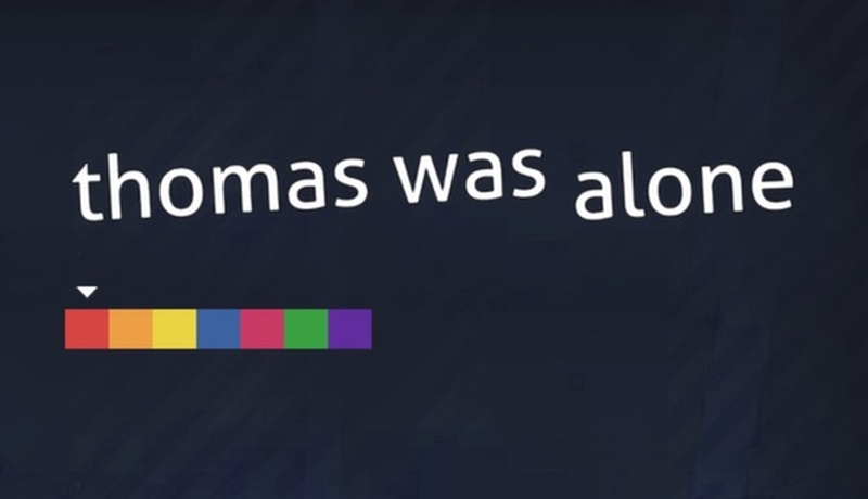 Thomas Was Alone – Review / Test