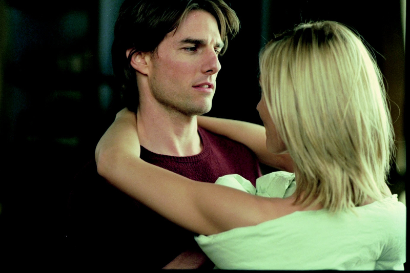 Vanilla Sky – Blu-ray-Review