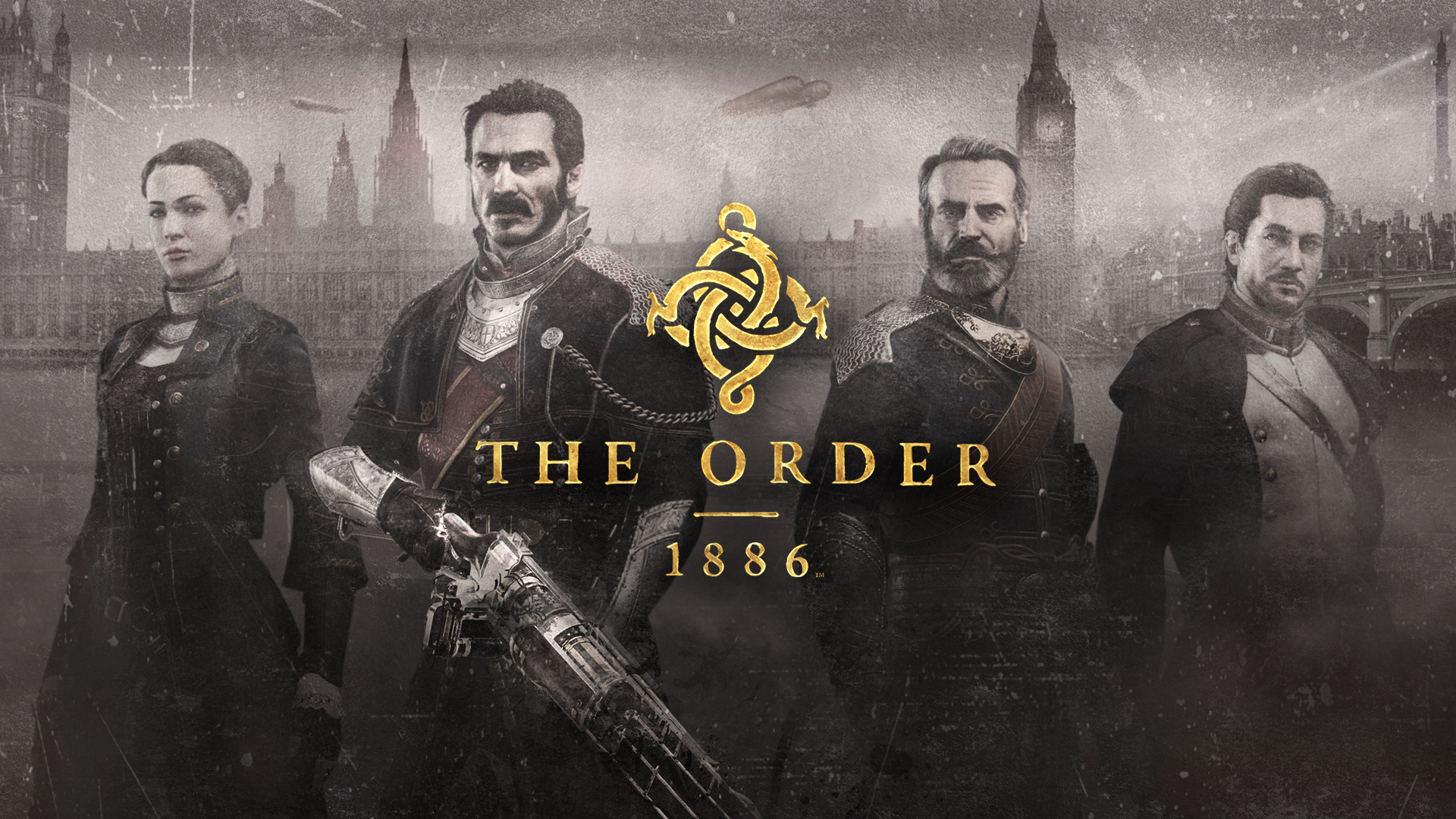 The Order: 1886 – Review / Test