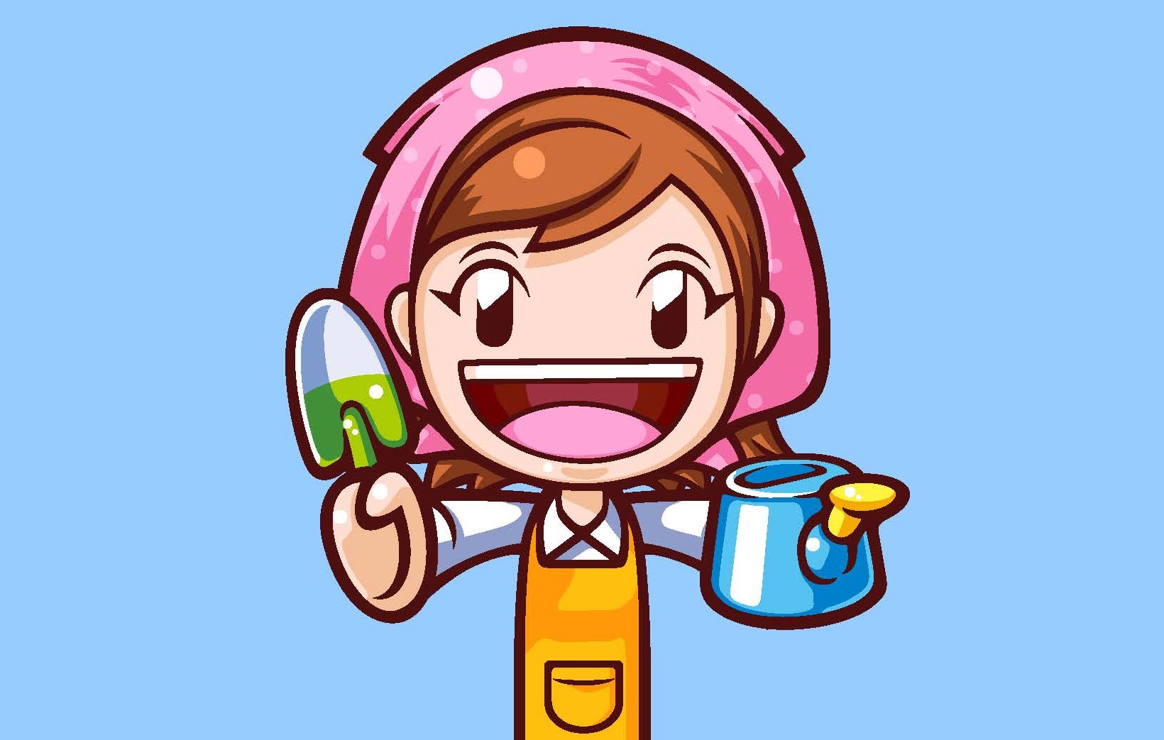 Gardening Mama: Forest Friends – Test / Review