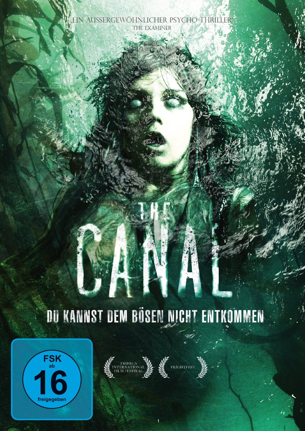 The Canal – Blu-ray-Review