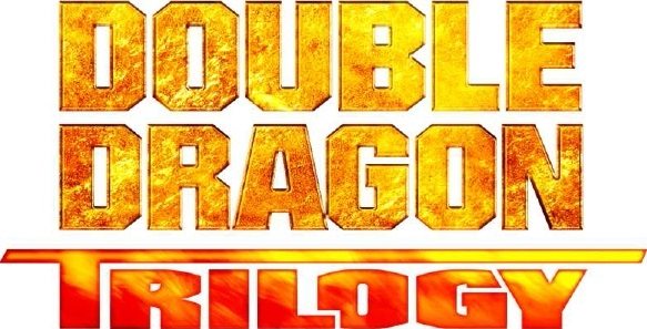 Double Dragon Trilogy ab sofort erhältlich!