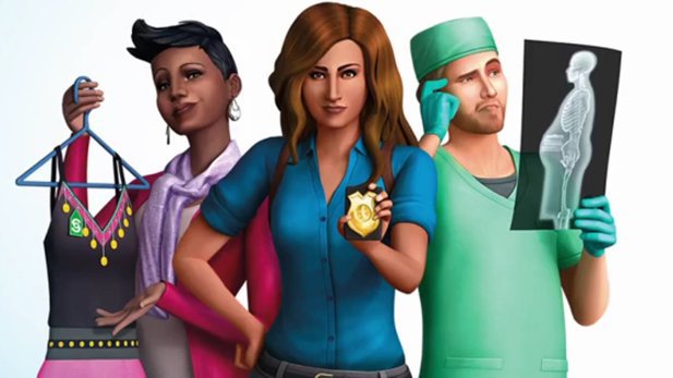 Die Sims 4 An die Arbeit – Test / Review