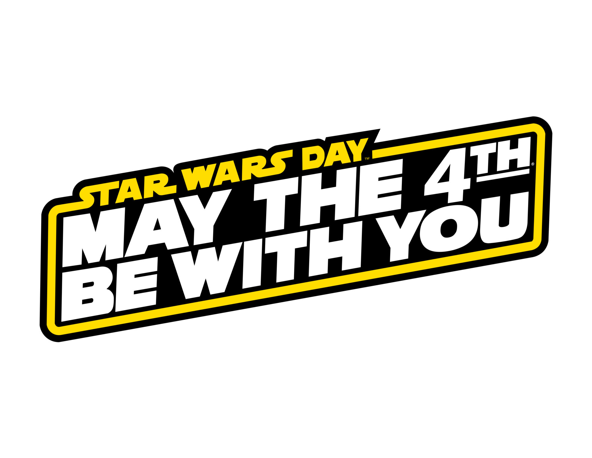 [Gewinnspiel] Verlosung zum Star Wars Day