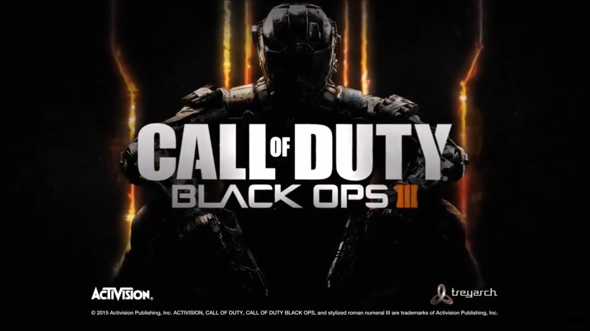 Call of Duty – Black Ops 3 (Parody Trailer)