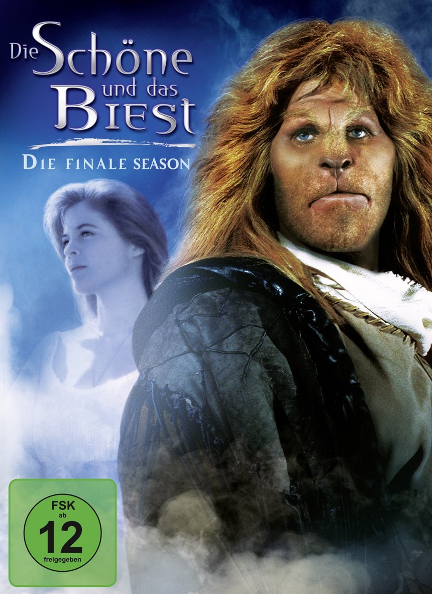 Die Schöne und das Biest – Die finale Season – DVD-Review