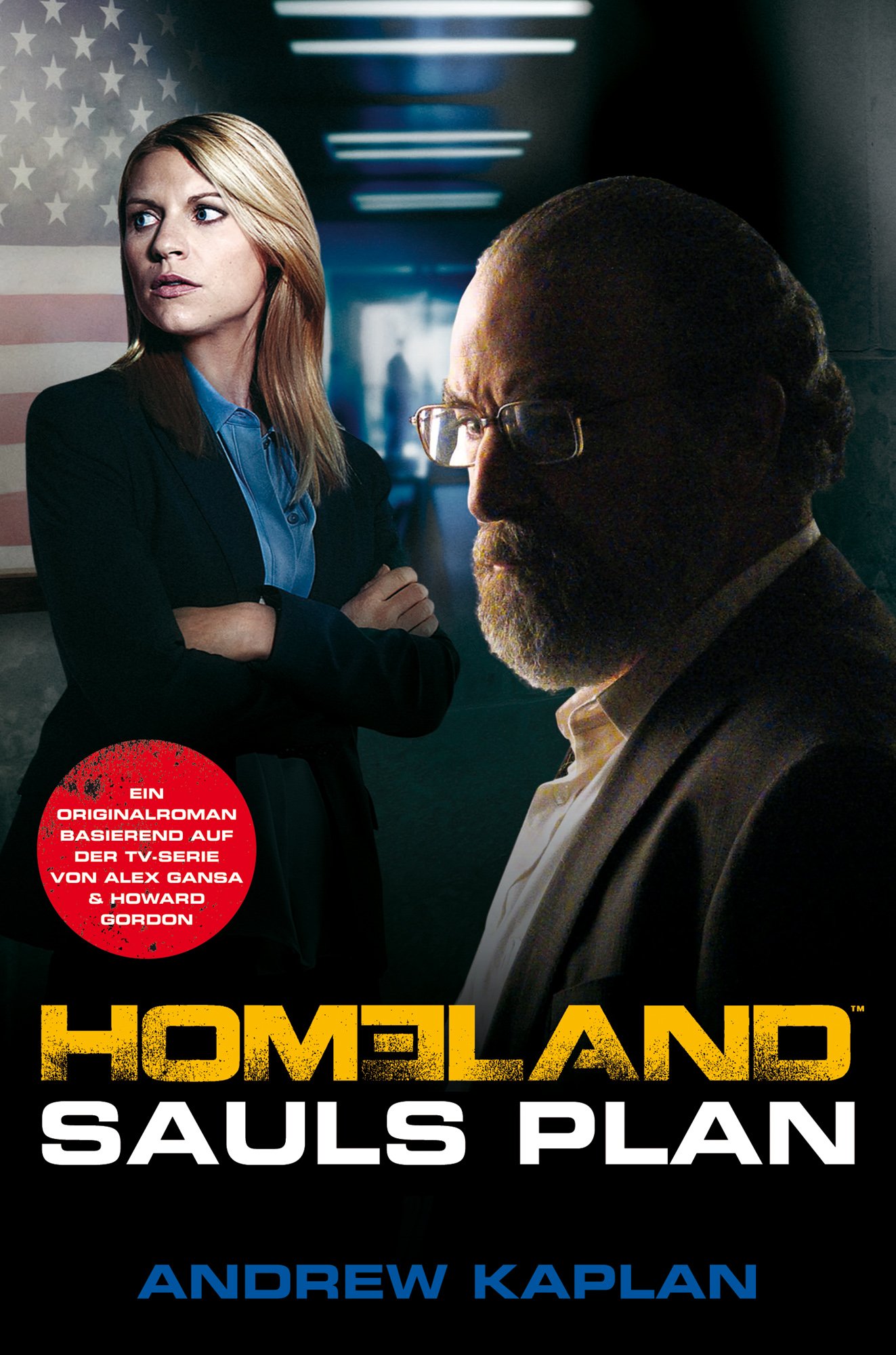 Homeland: Sauls Plan