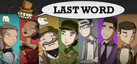 Last Word – Test / Review