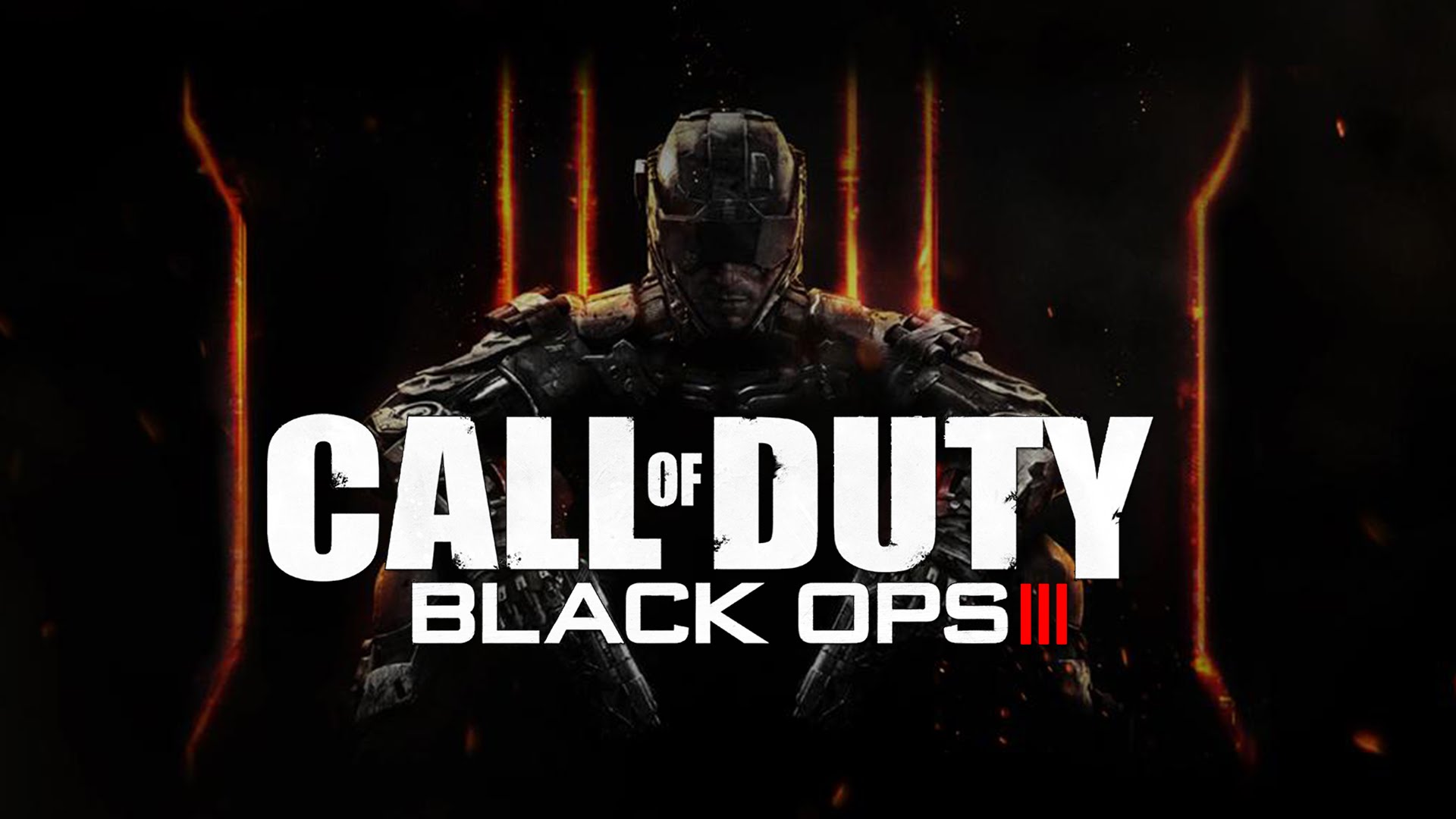 Call of Duty Black Ops 3 Zombie-Trailer veröffentlicht