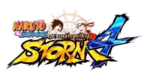 Naruto Shippuden: Ultimate Ninja Storm 4 – Test / Review