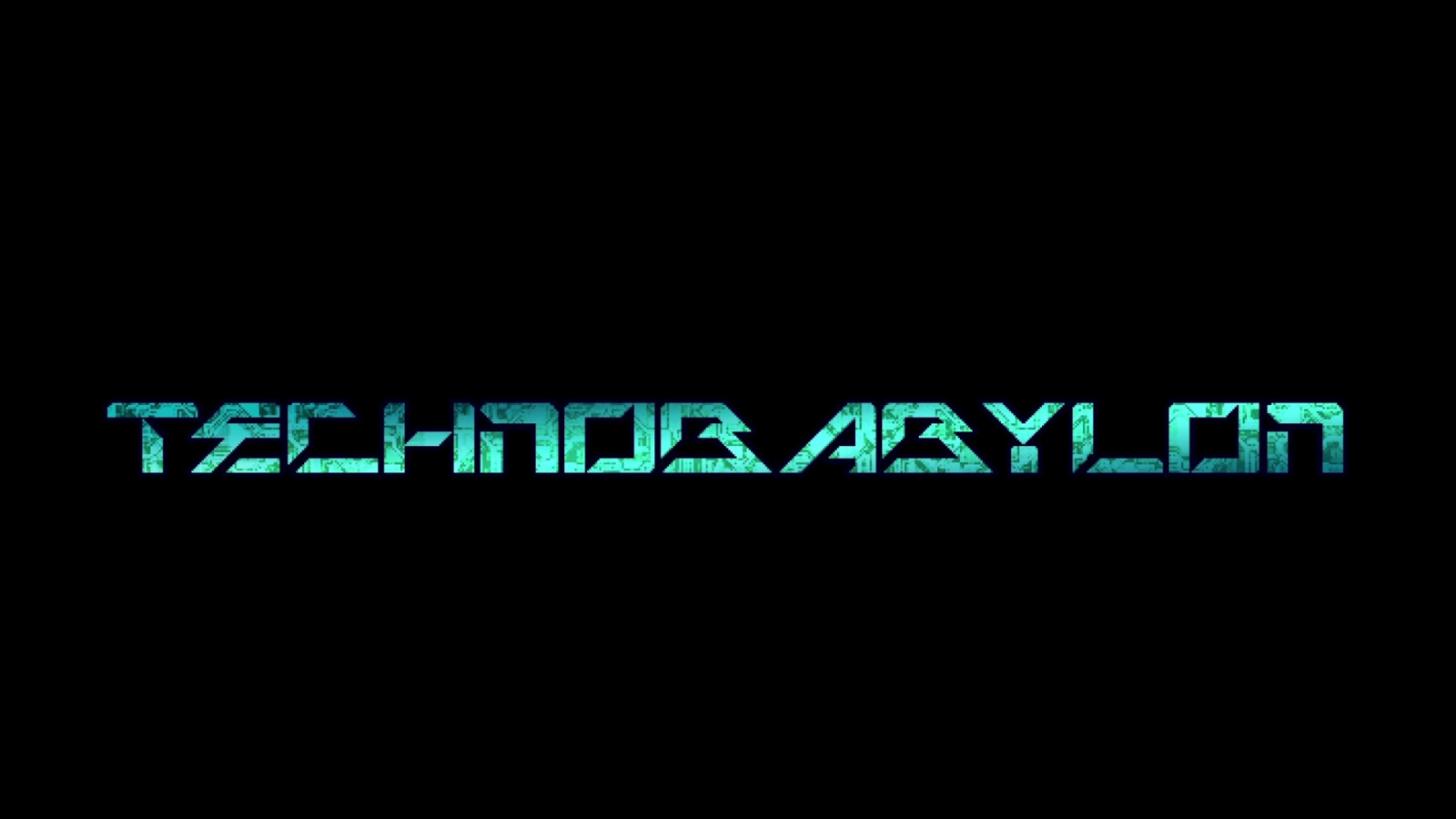 Technobabylon – Test / Review