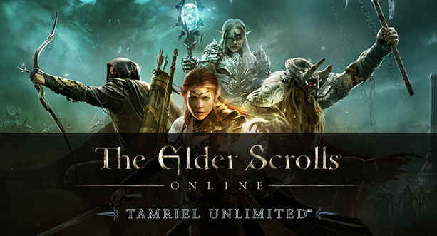 The Elder Scrolls Online: Tamriel Unlimited – Test / Review