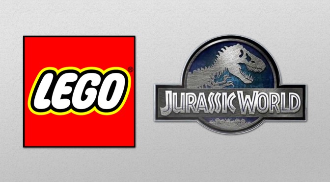 LEGO Jurassic World – Test / Review