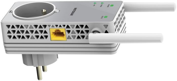 Netgear EX3800 Wifi Extender – Test / Review