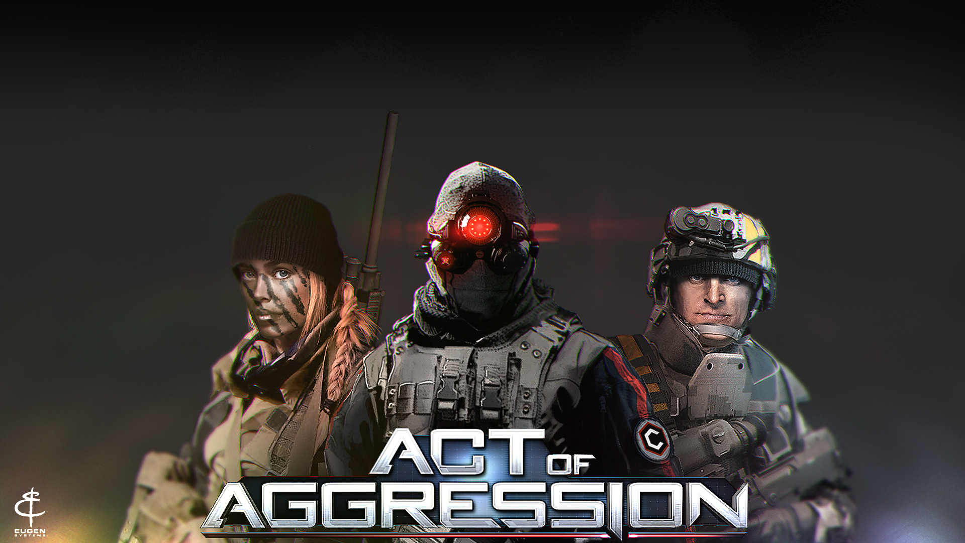 Act of Aggressions – Test / Review