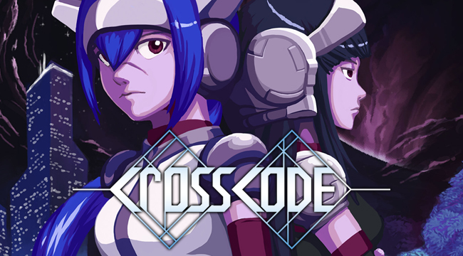 Early Access Preview – CrossCode