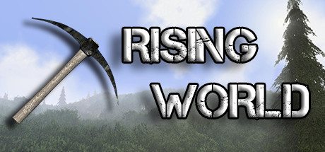 Preview: Rising World – Early Access (Alpha)