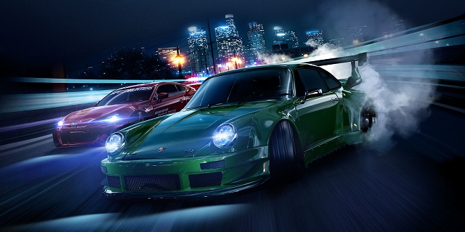 Need for Speed [PC] – Test / Review