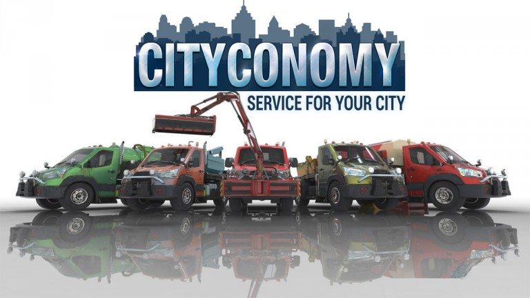 Cityconomy – Test/Review