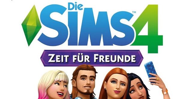 Die Sims 4: Zeit für Freunde Test/Review