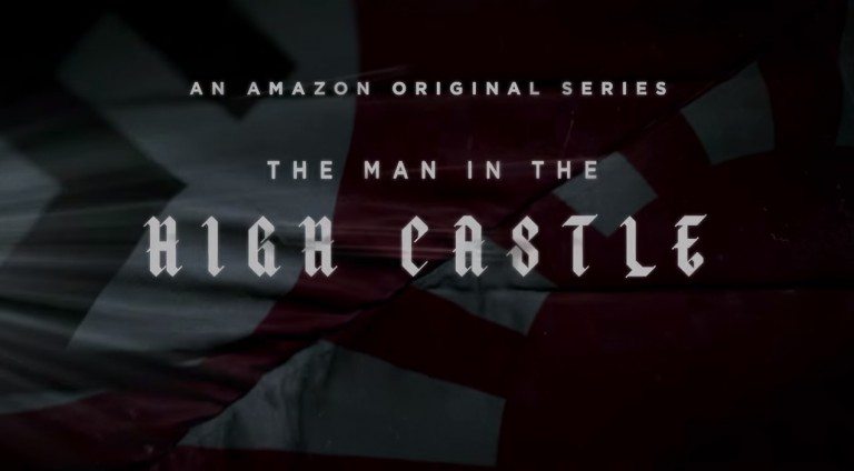 The Man in the High Castle