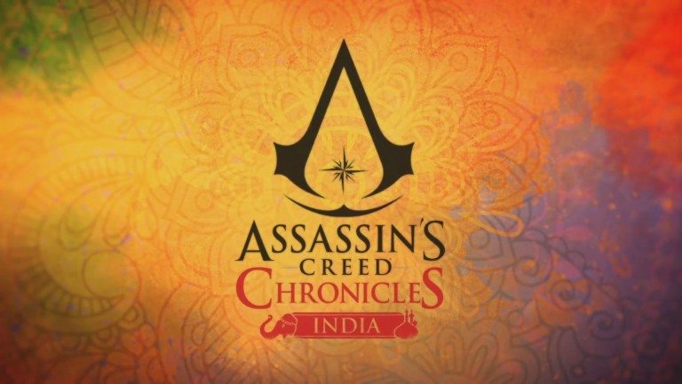 Assassin’s Creed Chronicles: India – Test/Review