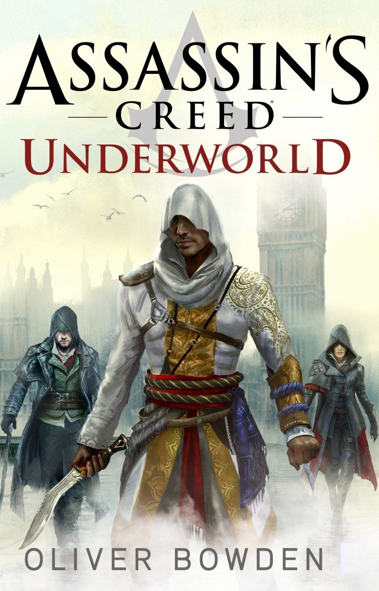 Assassin’s Creed: Underworld