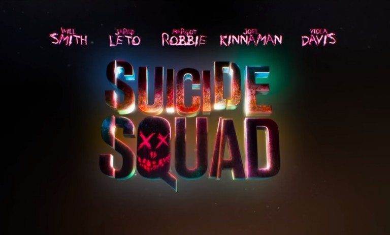 SUICIDE SQUAD