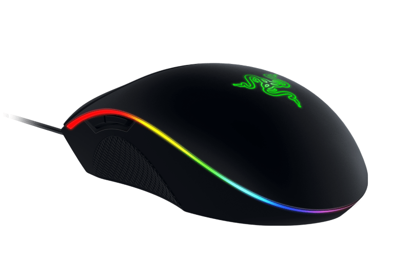 Razer Diamondback – Test/Review