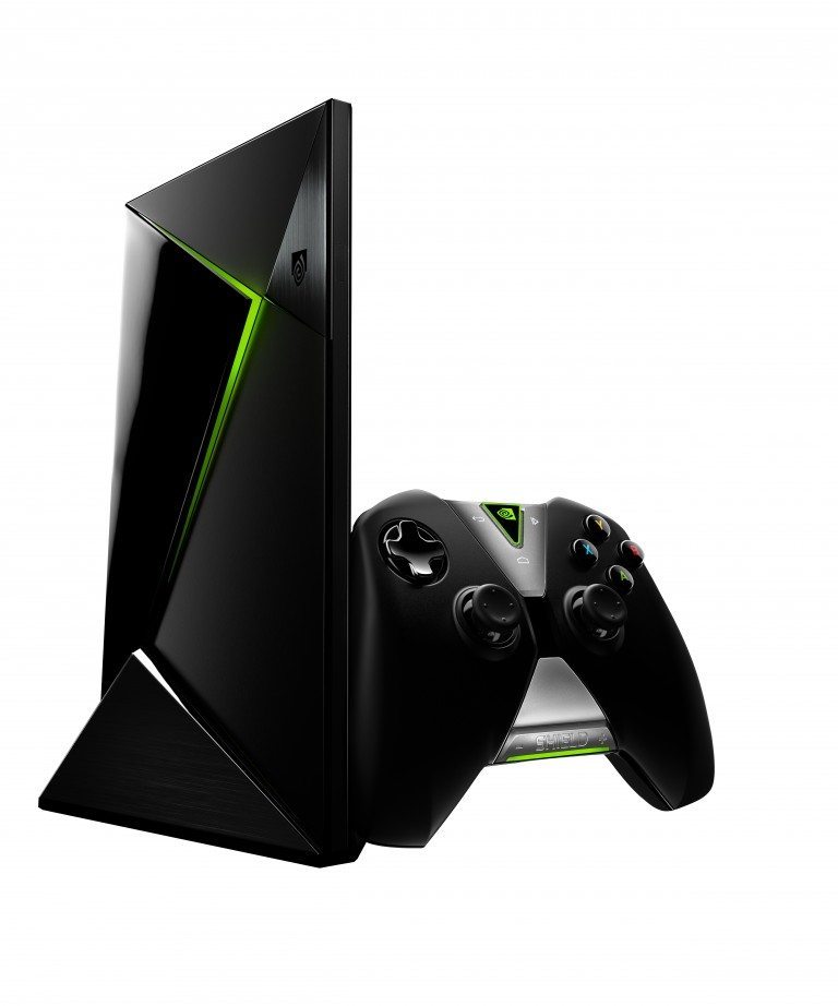 SHIELD Update bringt Marshmallow und Vulkan ins Wohnzimmer