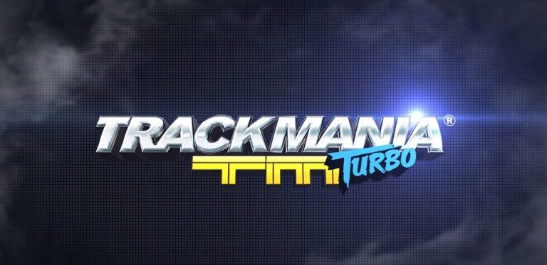 Trackmania Turbo